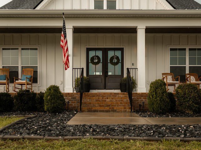 House in Columbia, Tennessee, United States 3 - 18387196