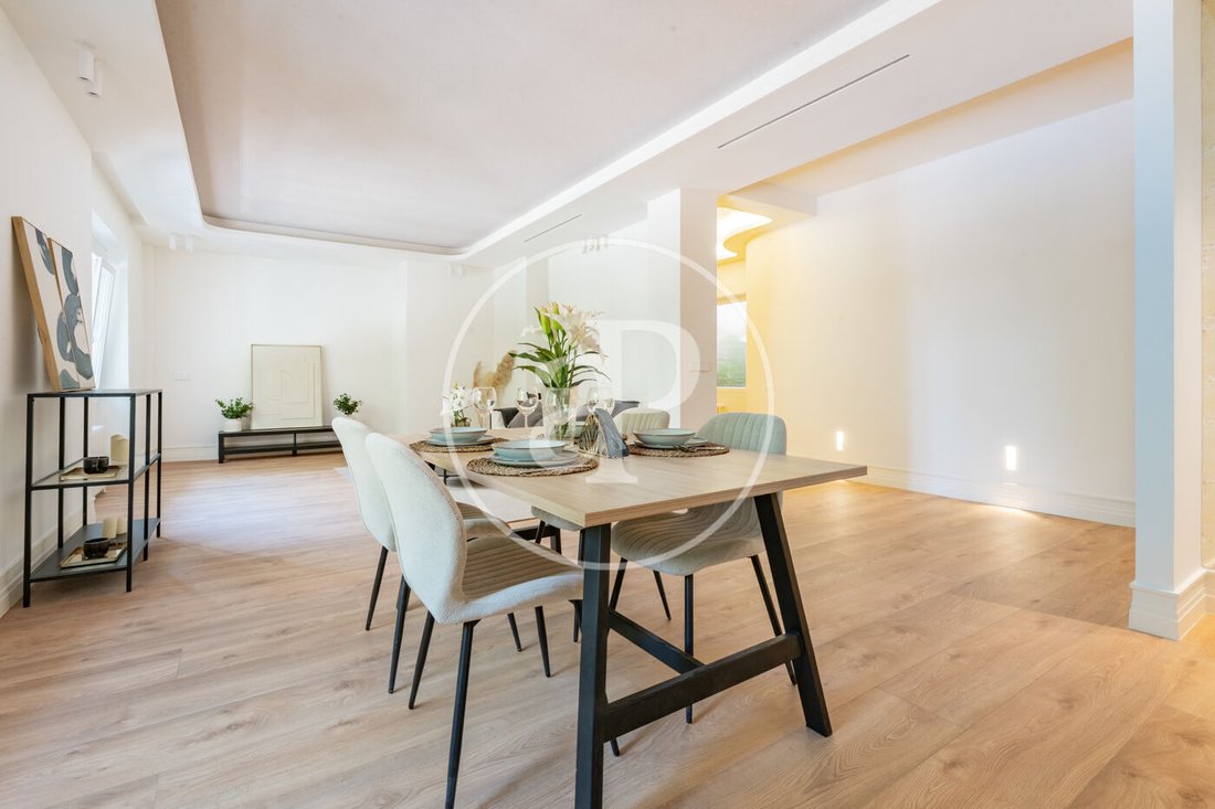 Apartment in Barrio Salamanca, Madrid, Spain 4 - 18387950