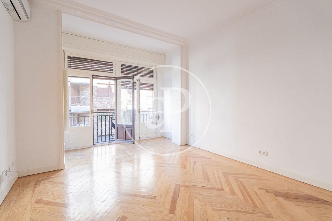 Appartamento a Salamanca, Madrid, Spagna 5 - 18387772