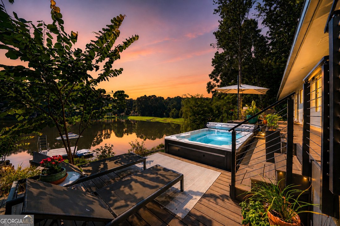 House in Roswell, Georgia, United States 1 - 18387396