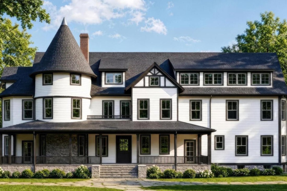 Condo in Kensington, Maryland, United States 3 - 18387476