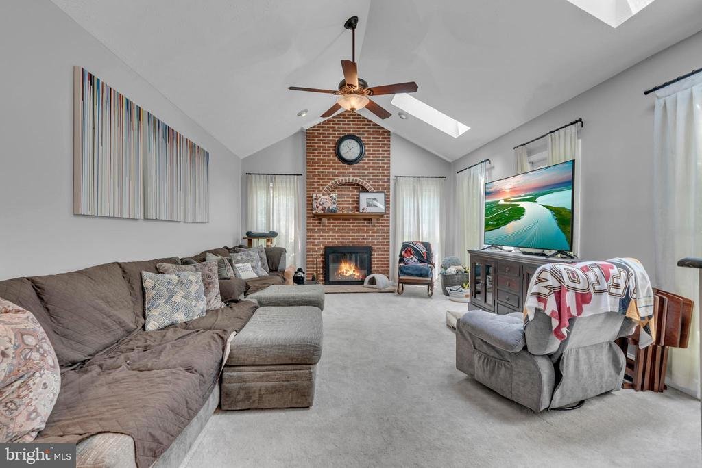 House in Crofton, Maryland, United States 2 - 18387303