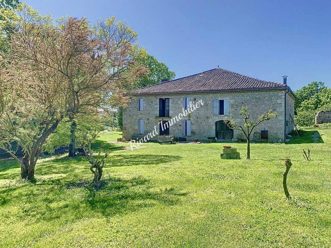 House in Fleurance, Occitania, France 2 - 18387216