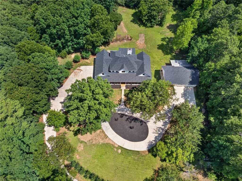 House in Acworth, Georgia, United States 1 - 18386894