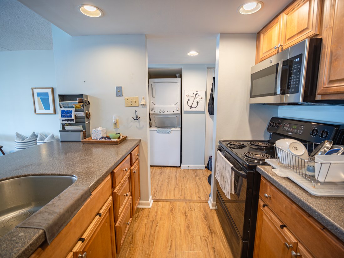 Condo in Brigantine, New Jersey, United States 5 - 18387527