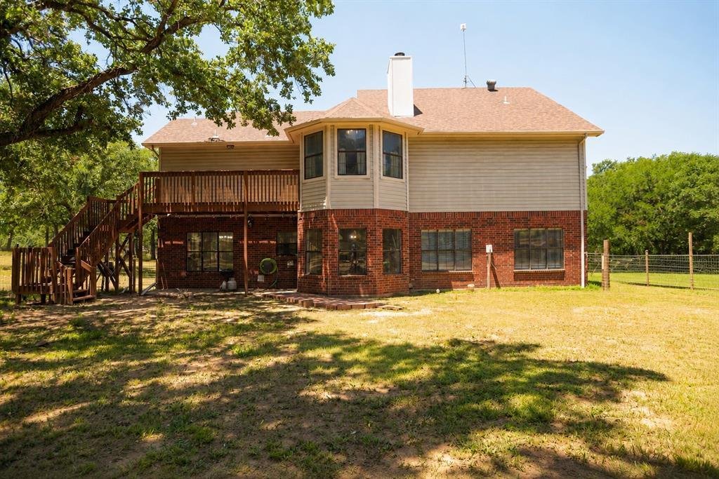 House in Decatur, Texas, United States 5 - 18331450