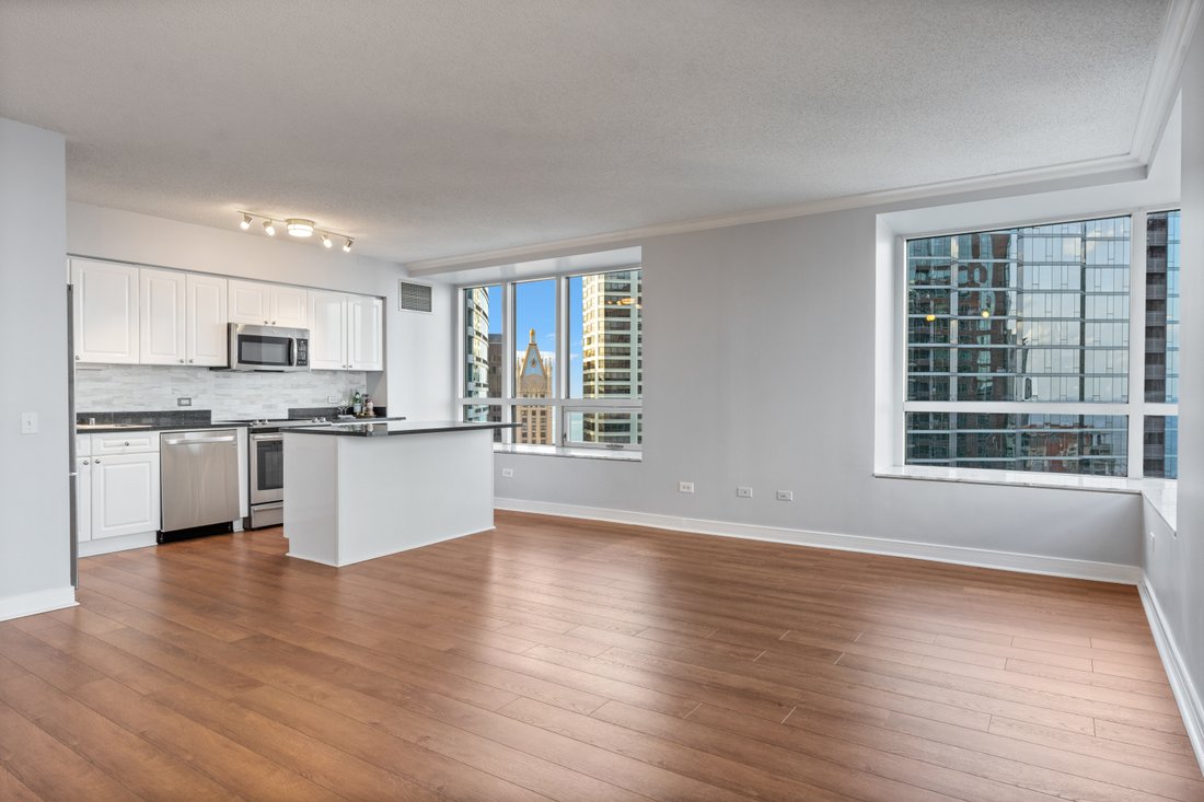 Condo in Chicago, Illinois, United States 2 - 18387511