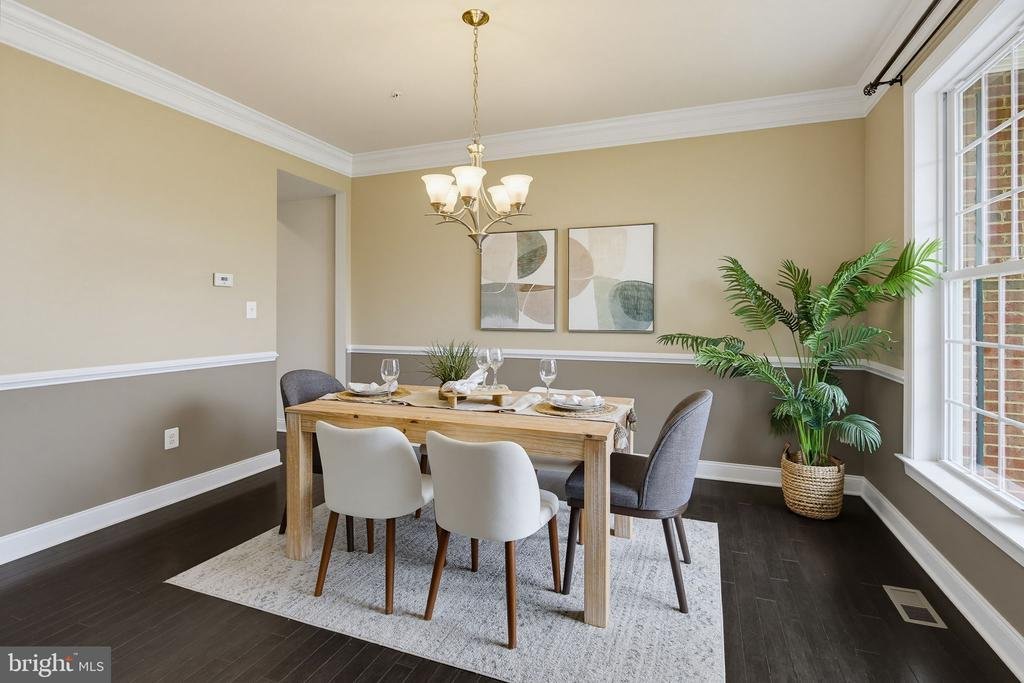 House in Severn, Maryland, United States 3 - 18387311