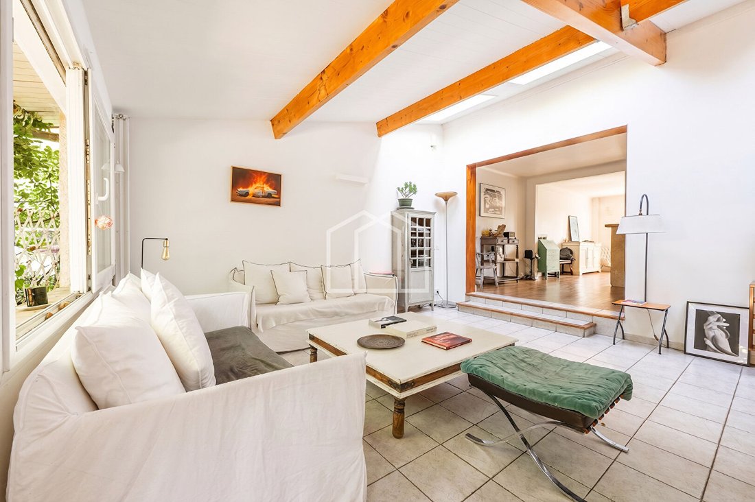 House in Plateau Ouest, Suresnes, France 4 - 17762628