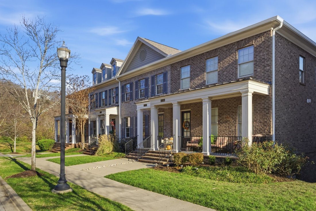 Townhouse in Franklin, Tennessee, United States 2 - 18387133