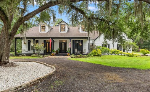 House in South Brooksville, Florida, United States 1
