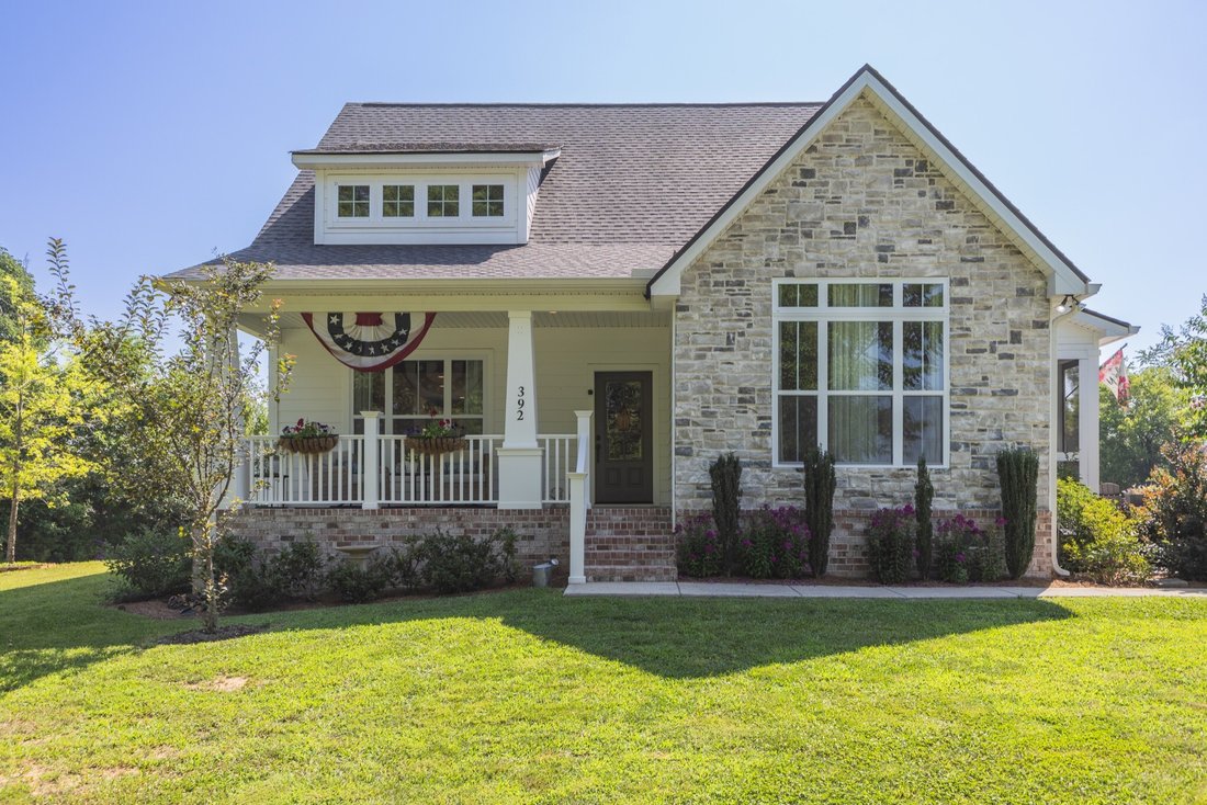 House in Cottontown, Tennessee, United States 1 - 18387146