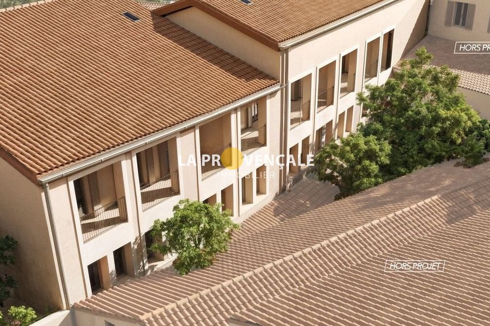 Apartment in Le Tholonet, Provence-Alpes-Côte d'Azur, France 2 - 18387673