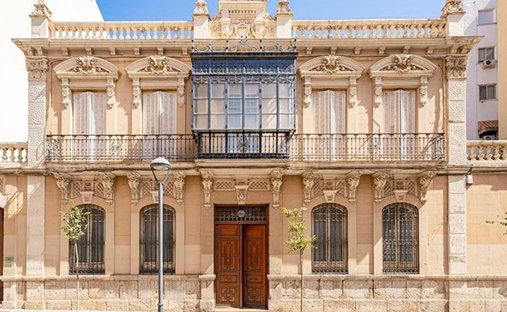 Valdepeñas, Castiglia-La Mancia, Spagna 1