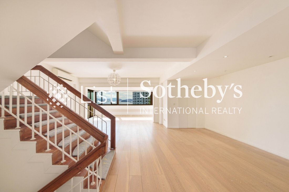 Apartment in Hong Kong, Hong Kong 5 - 18387510