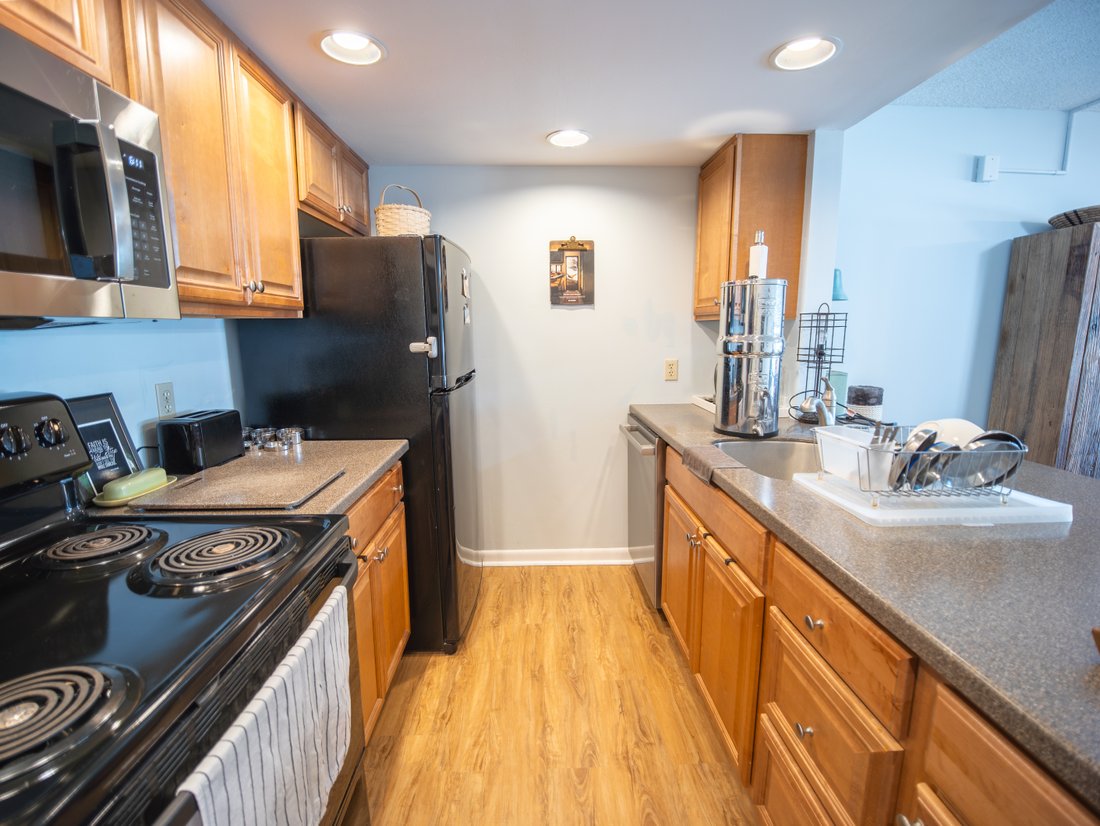 Condo in Brigantine, New Jersey, United States 4 - 18387527