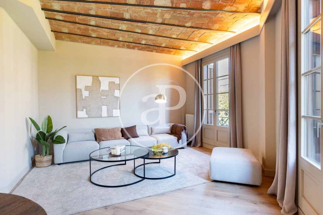 Apartment in Eixample, Barcelona, Spain 3 - 18325079