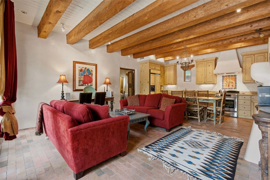 Condo in Santa Fe, New Mexico, United States 5 - 18387515