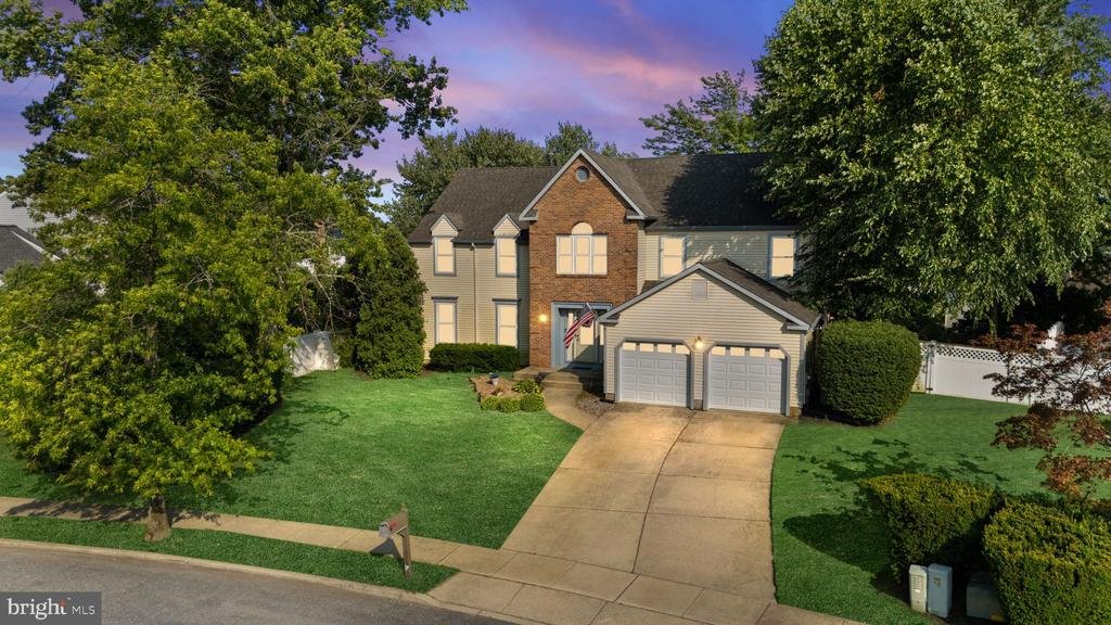 House in Evesham Township, New Jersey, United States 1 - 18387272