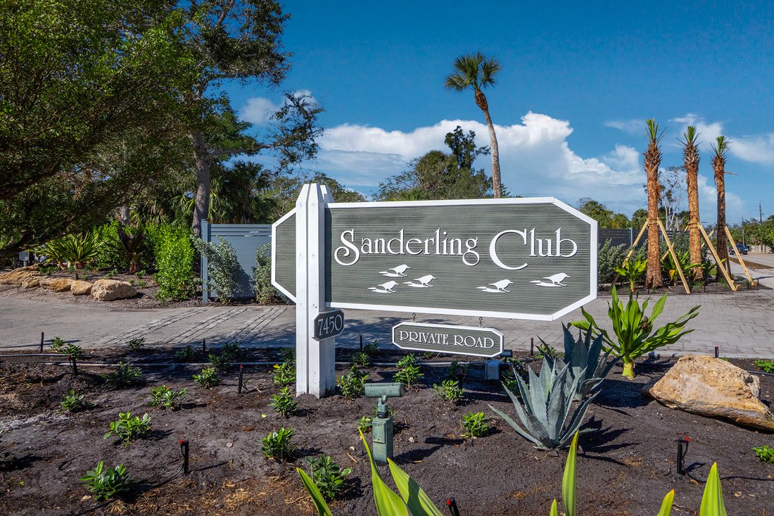 Land in Siesta Key, Florida, United States 3 - 18387531