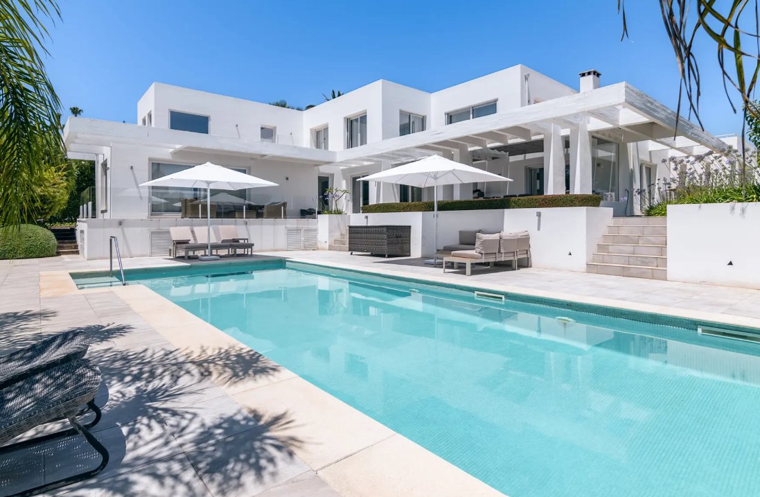 Villa in Sotogrande, San Roque, Andalusia 3 - 18387770