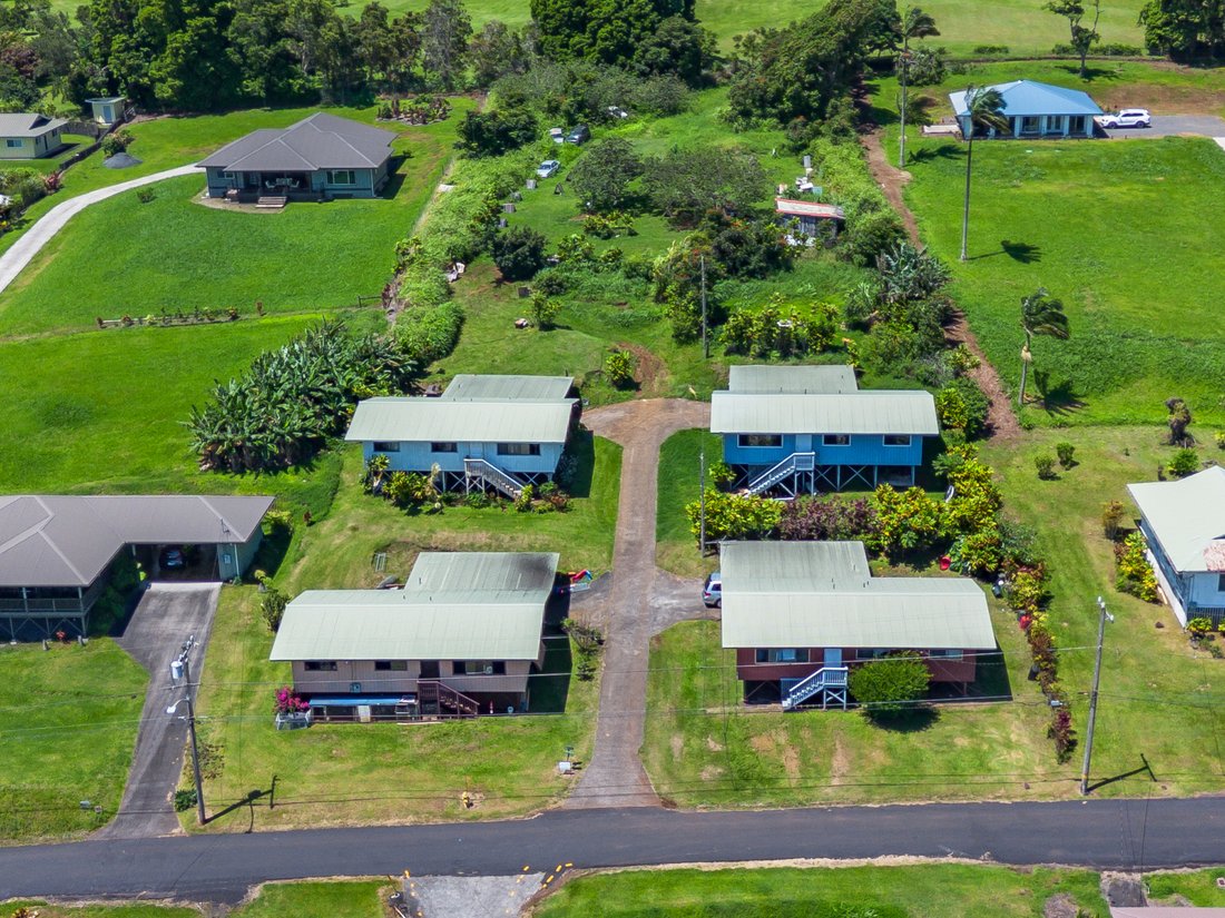 Apartment in Laupahoehoe, Hawaii, United States 5 - 18386725