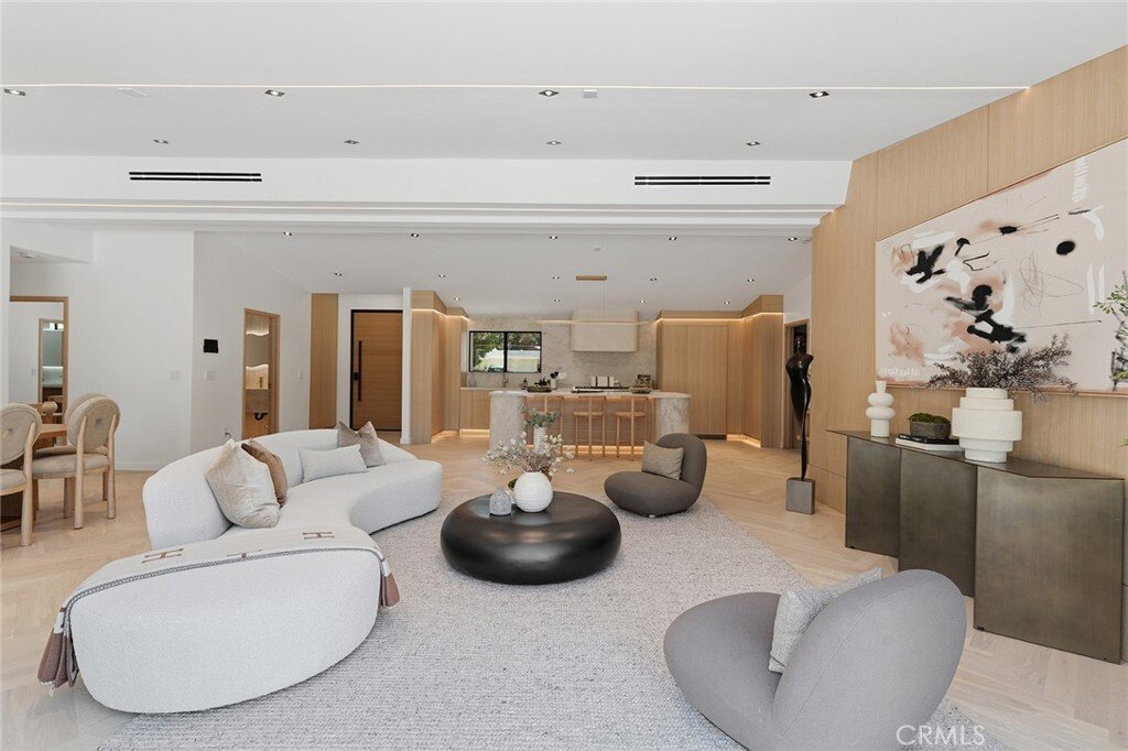 House in Los Angeles, California, United States 5 - 18387844