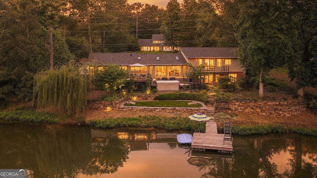 House in Roswell, Georgia, United States 1 - 18387396