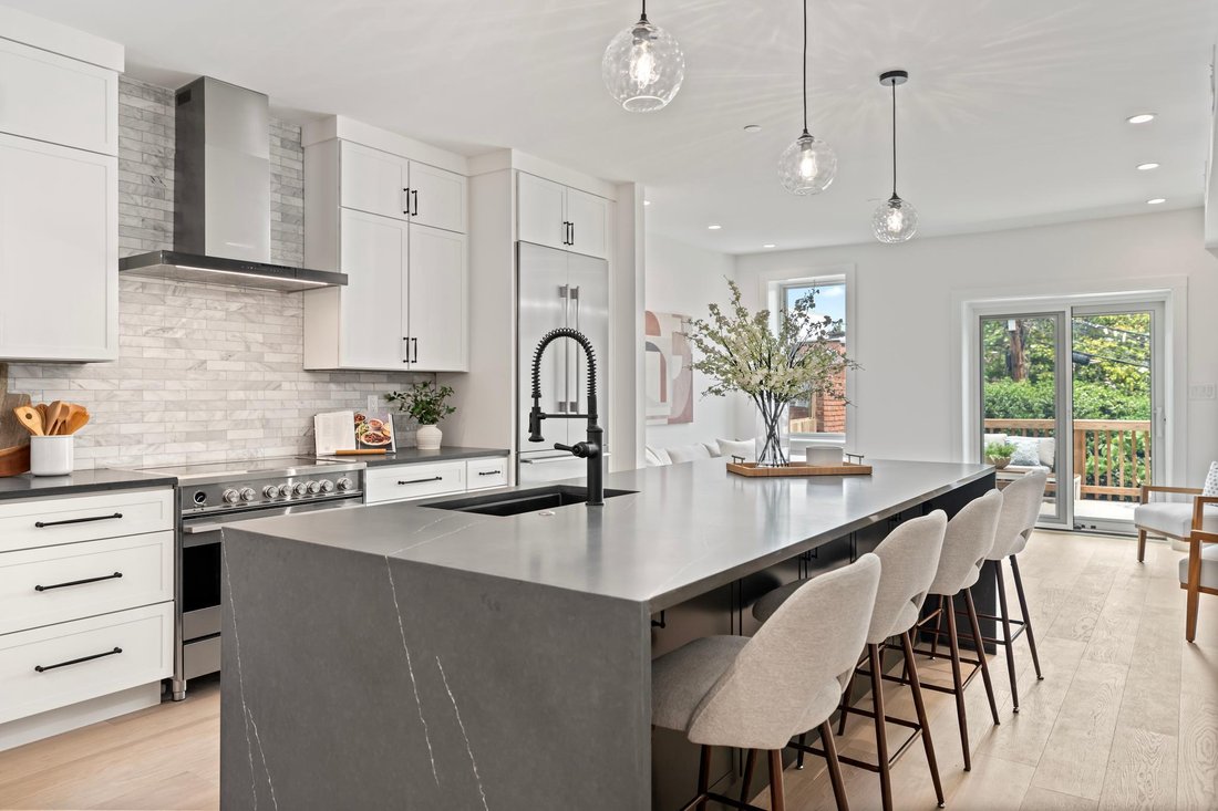 Condo in Washington, District of Columbia, United States 1 - 18387493