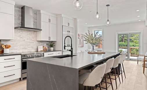 Condo in Washington, District of Columbia, United States 1