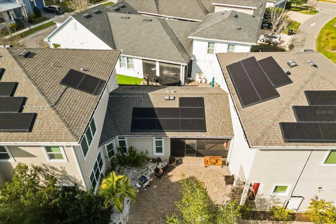 House in Orlando, Florida, United States 4 - 18386839