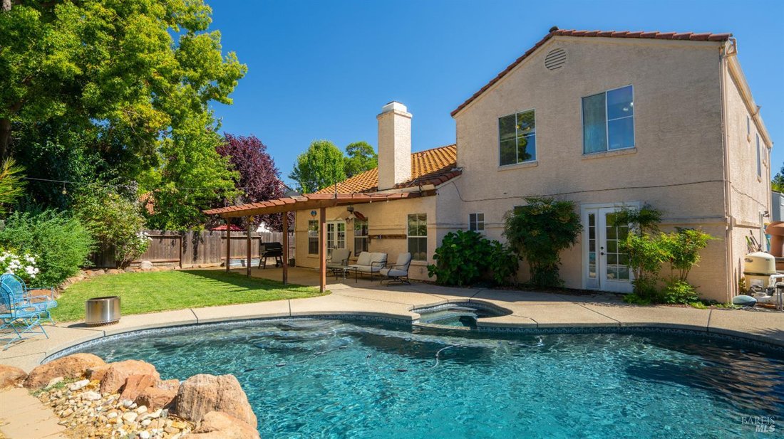 House in Vacaville, California, United States 2 - 18387054