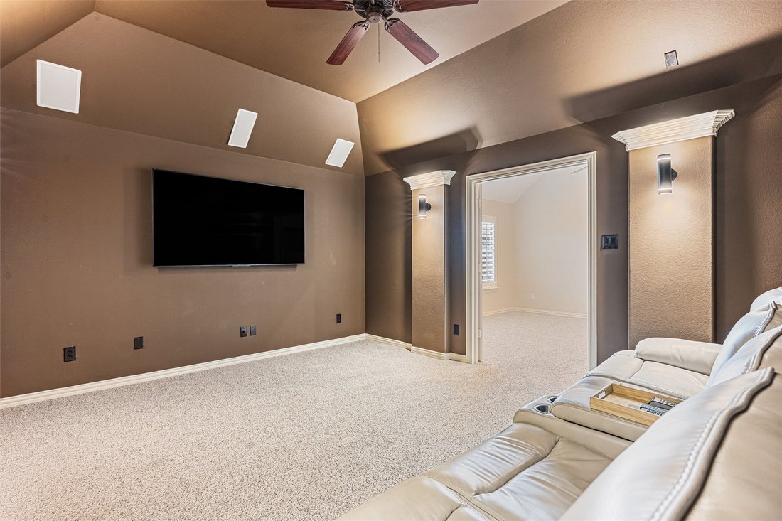 House in Katy, Texas, United States 3 - 18387208