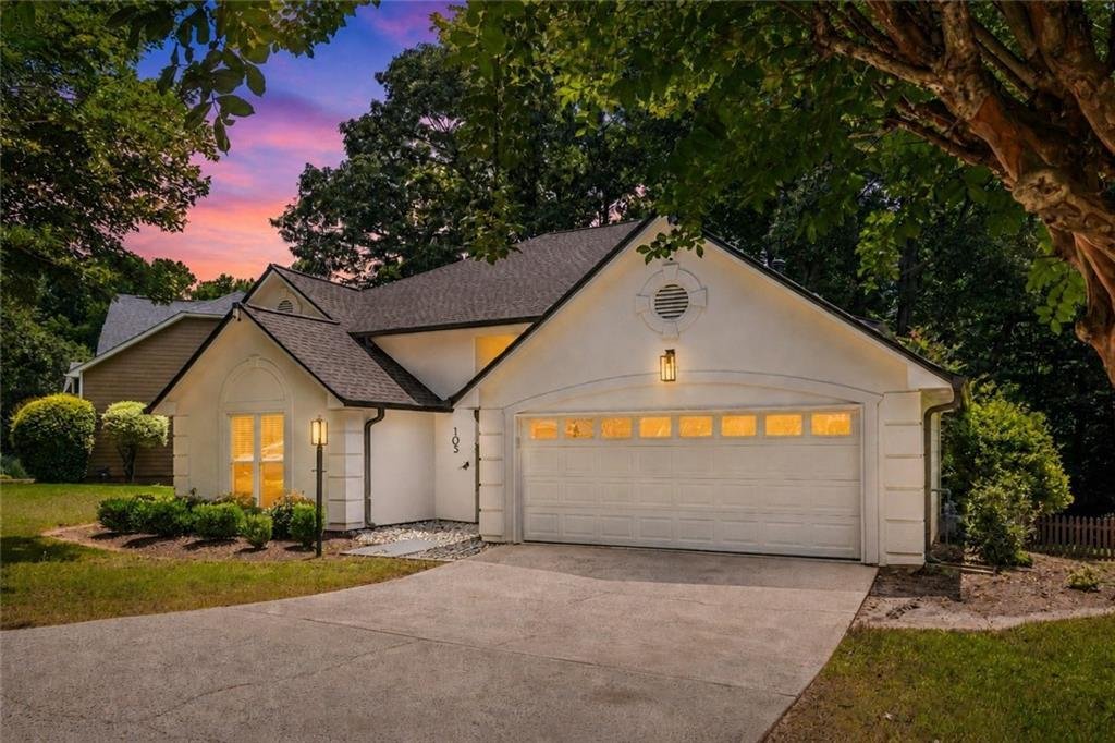 House in Roswell, Georgia, United States 5 - 18386931