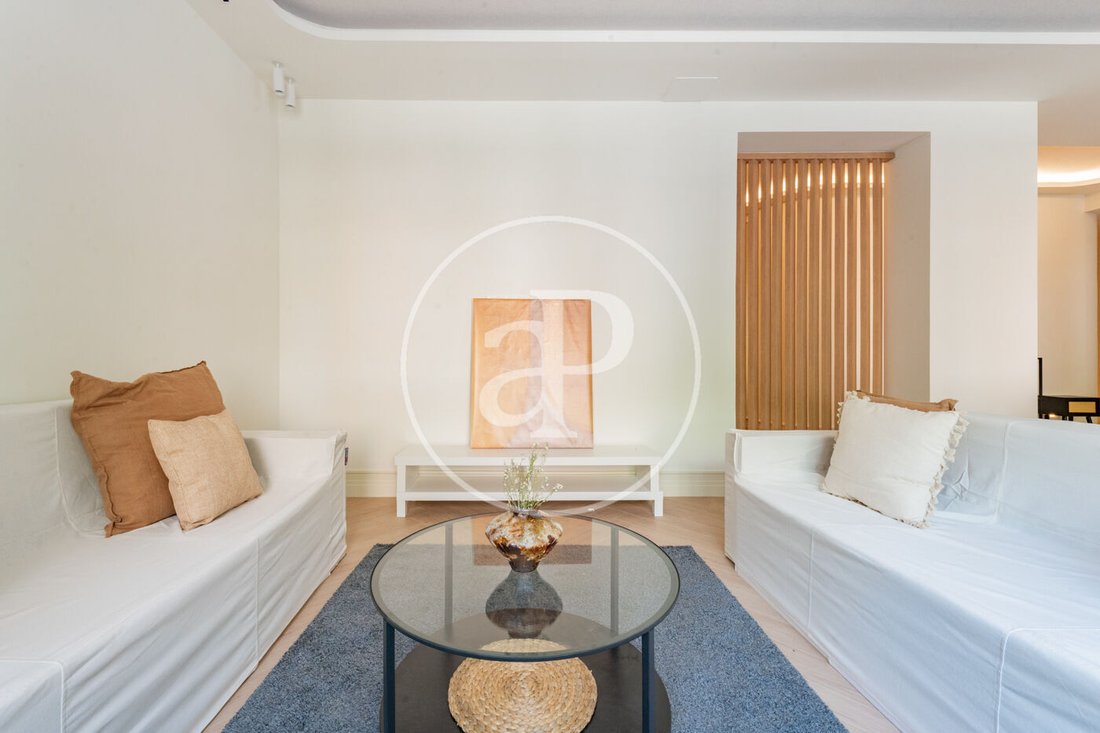 Apartment in Moncloa-Aravaca, Madrid, Spain 5 - 18387970