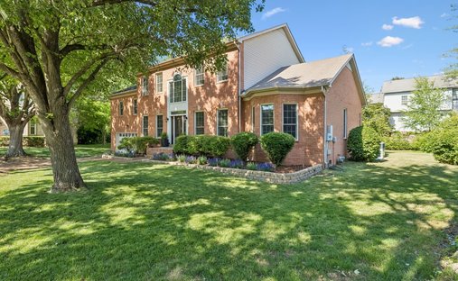 Casa en Franklin, Tennessee, Estados Unidos 1