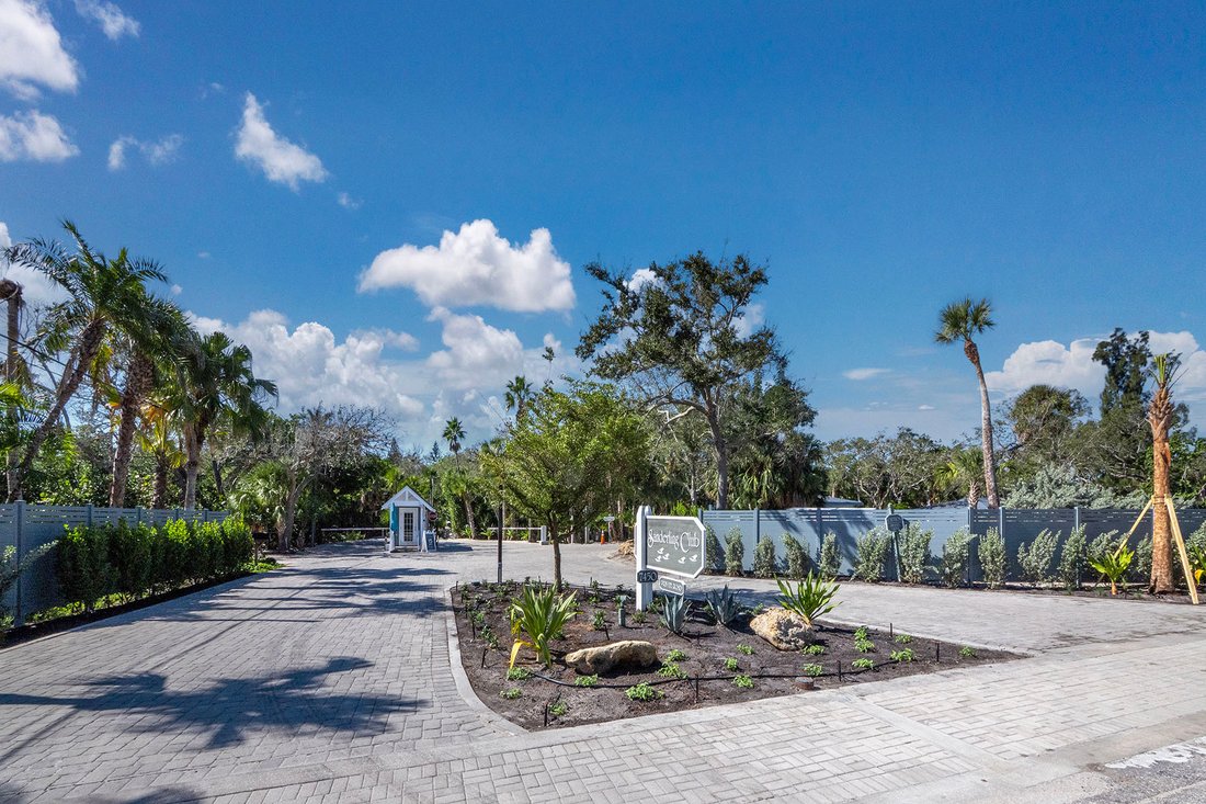 Land in Siesta Key, Florida, United States 4 - 18387531