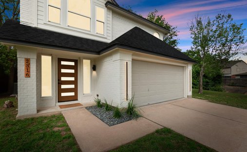 House in Austin, Texas, United States 1