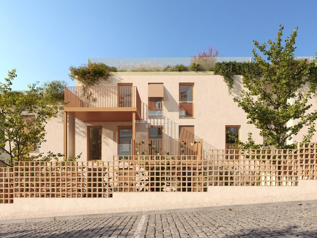 Apartment in Sao Vicente, Lisbon, Portugal 5 - 17991638