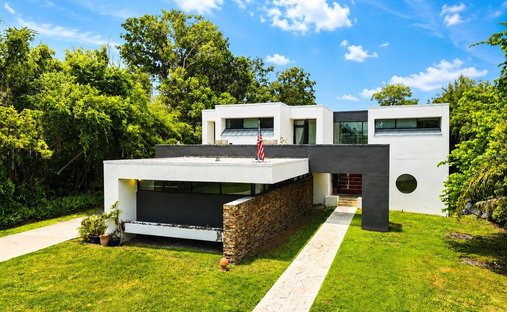 House in Tampa, Florida, United States 1