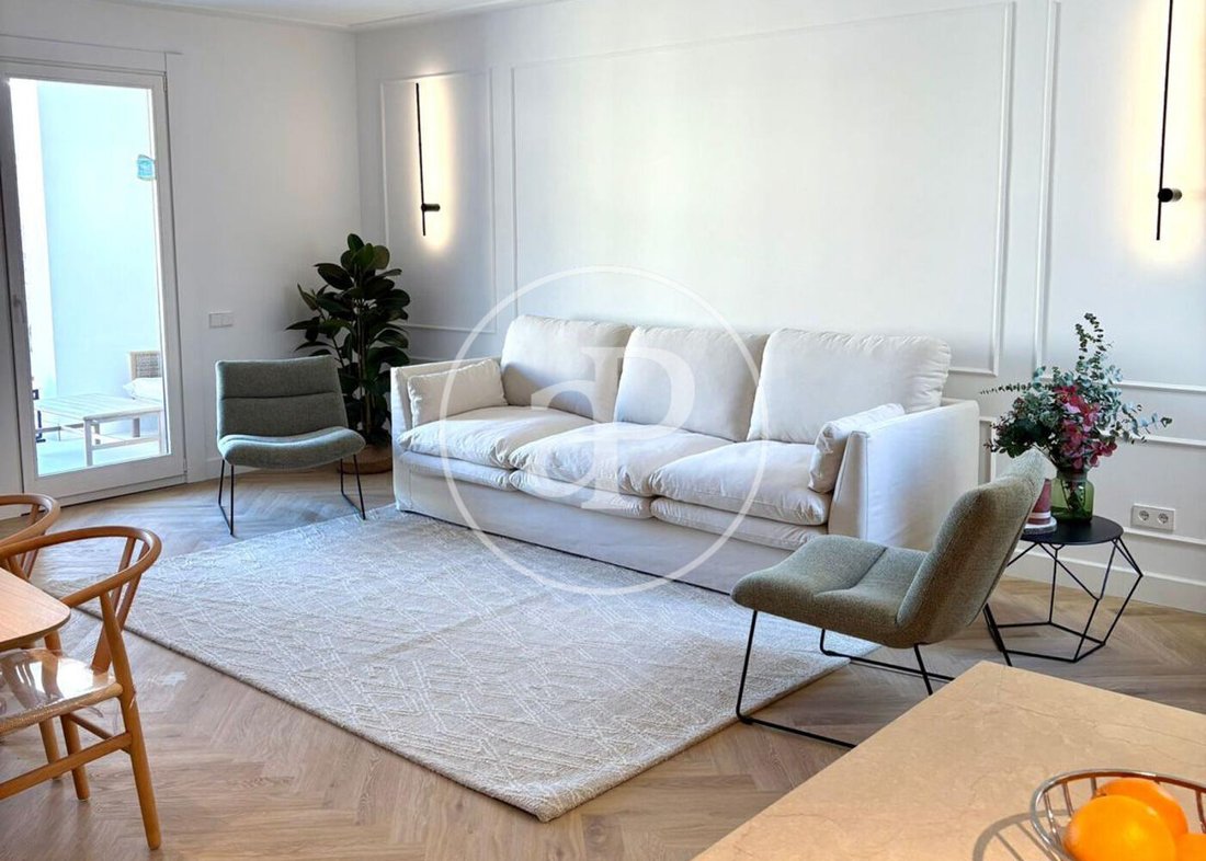 Apartment in Eixample, Barcelona, Spain 2 - 18387704