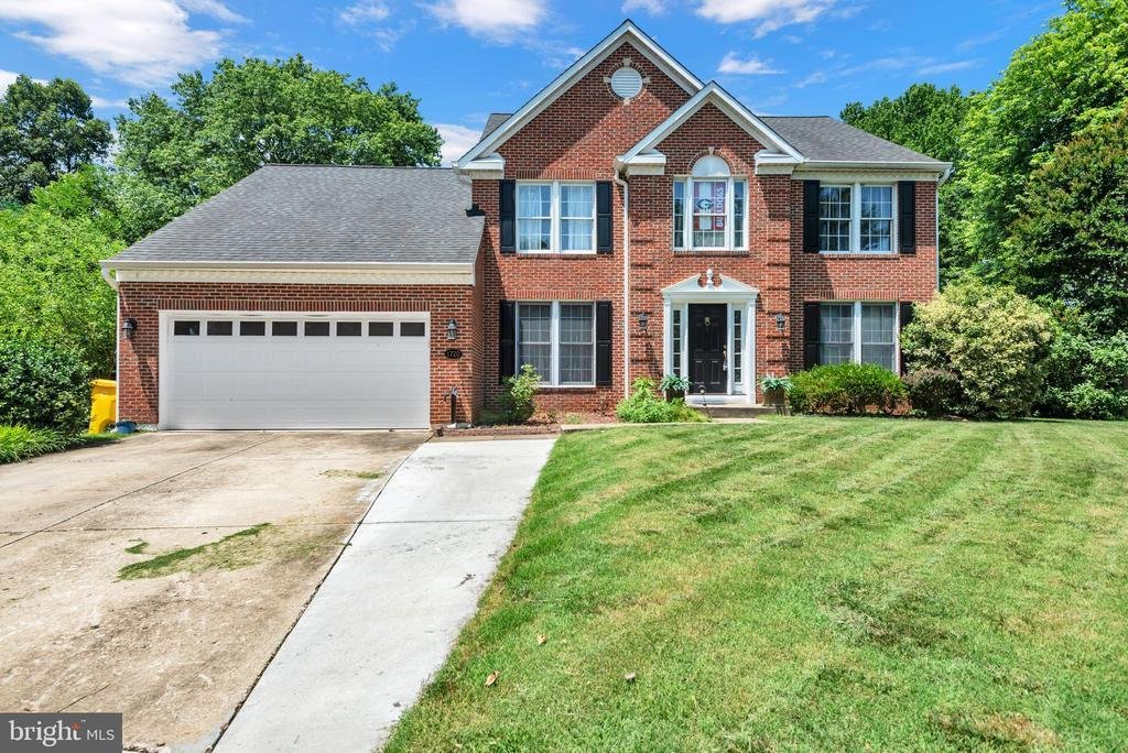 House in Crofton, Maryland, United States 5 - 18387303