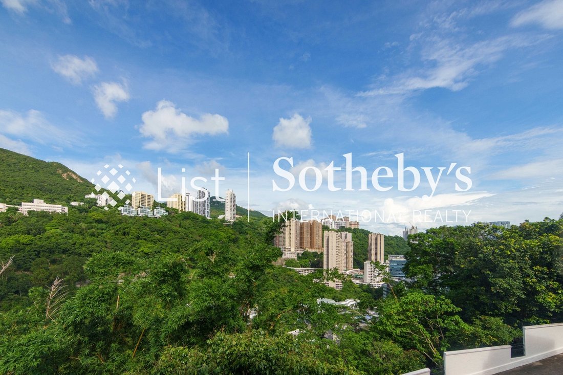 Apartment in Hong Kong, Hong Kong 2 - 18387510