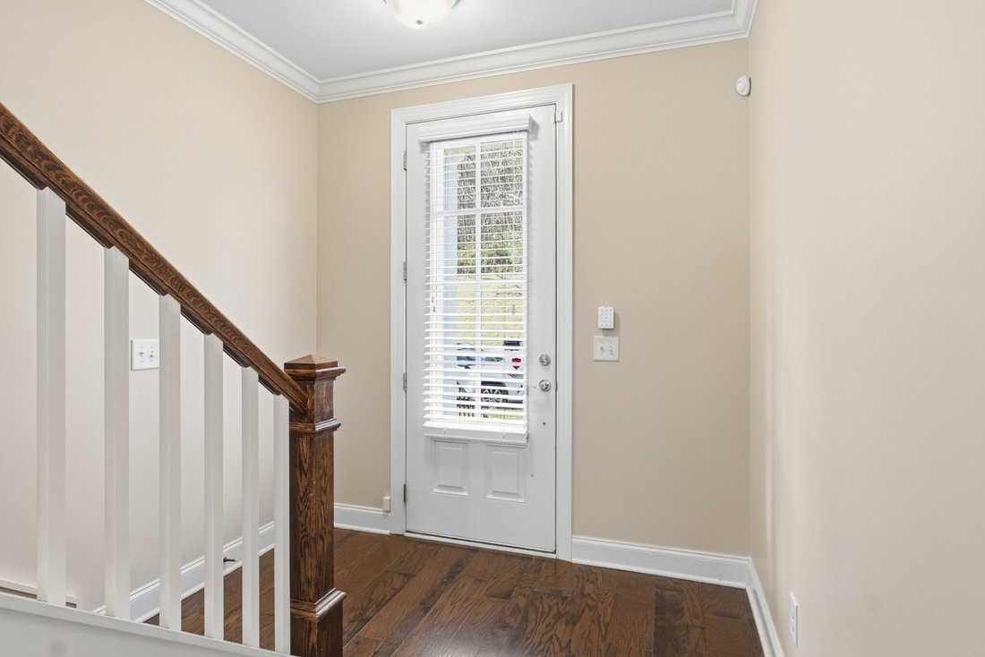 Townhouse in Franklin, Tennessee, United States 4 - 18387133