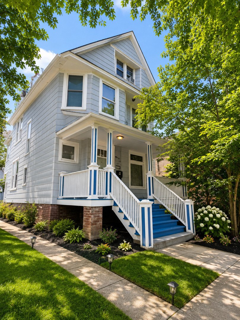 Evanston, Illinois, United States 1 - 18386849