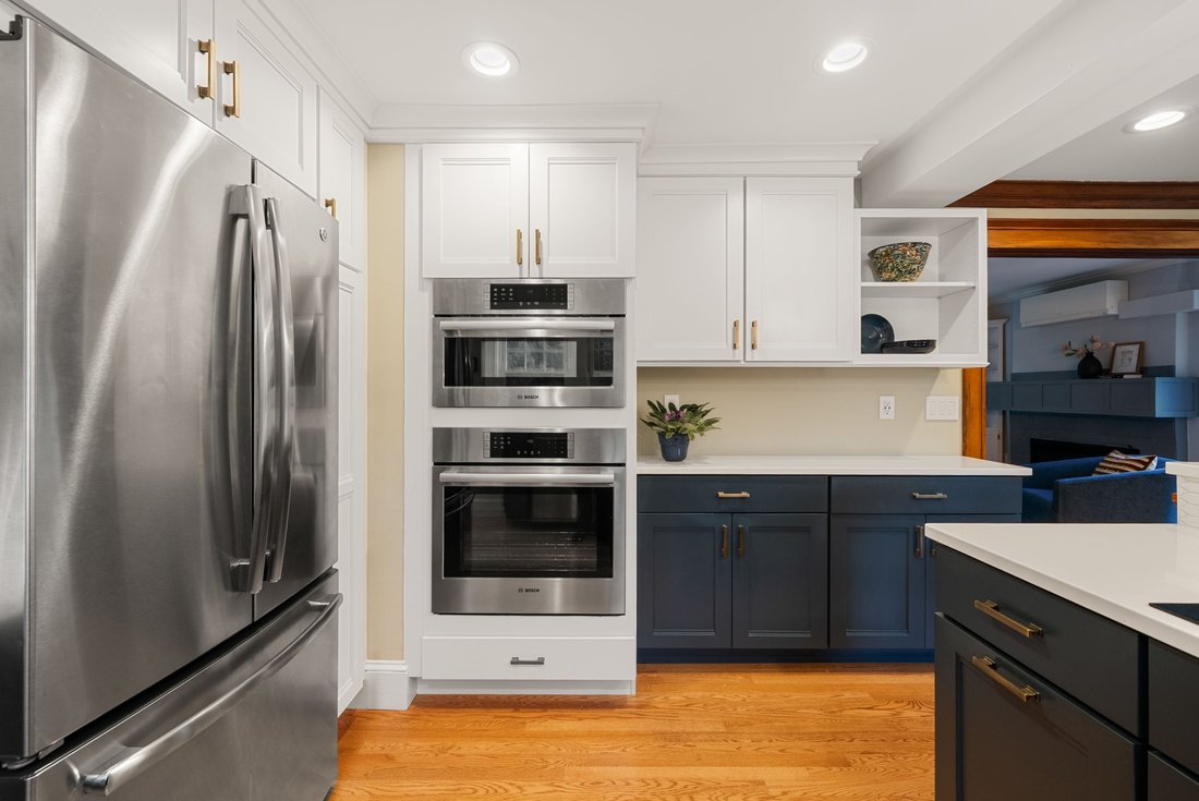 Condo in Watertown, Massachusetts, United States 4 - 18387524