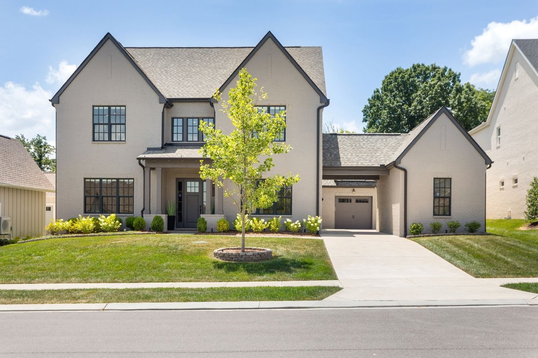 House in Franklin, Tennessee, United States 1 - 18387248