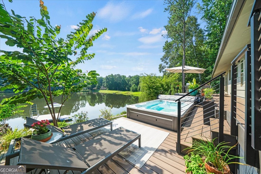 House in Roswell, Georgia, United States 2 - 18387396