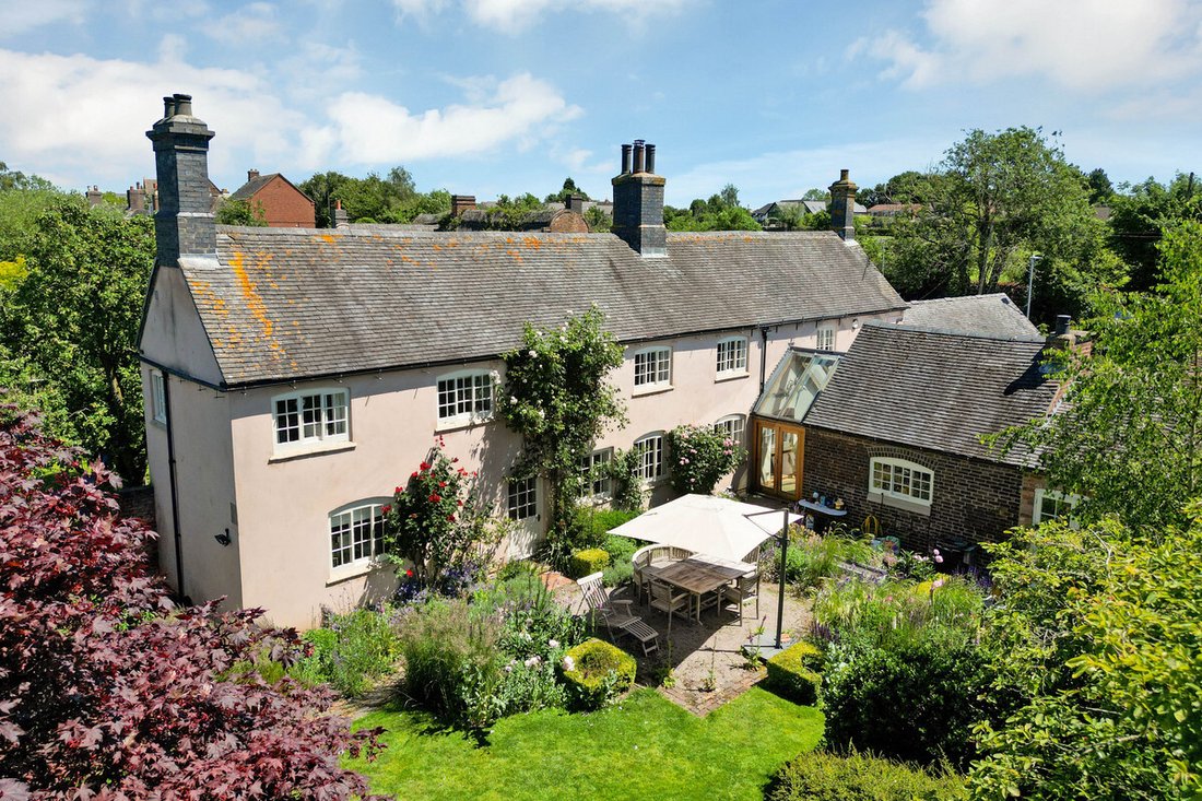 House in Appleby Magna, England 1 - 18387558