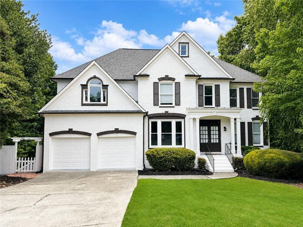 House in Alpharetta, Georgia, United States 1 - 18386929